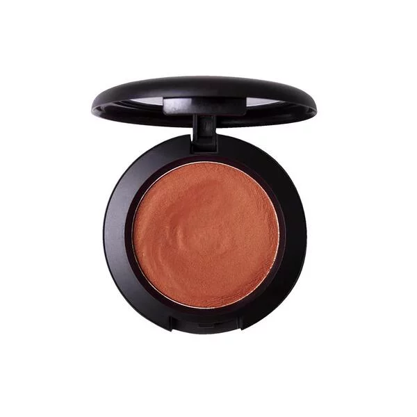 J.Cat Beauty blush-mallow soft blusher, róż do policzków kremowo-pudrowy, Honey me, 4.5g
