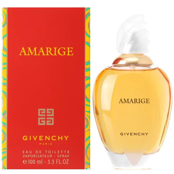 Givenchy Amarige, woda toaletowa, 100ml (W)