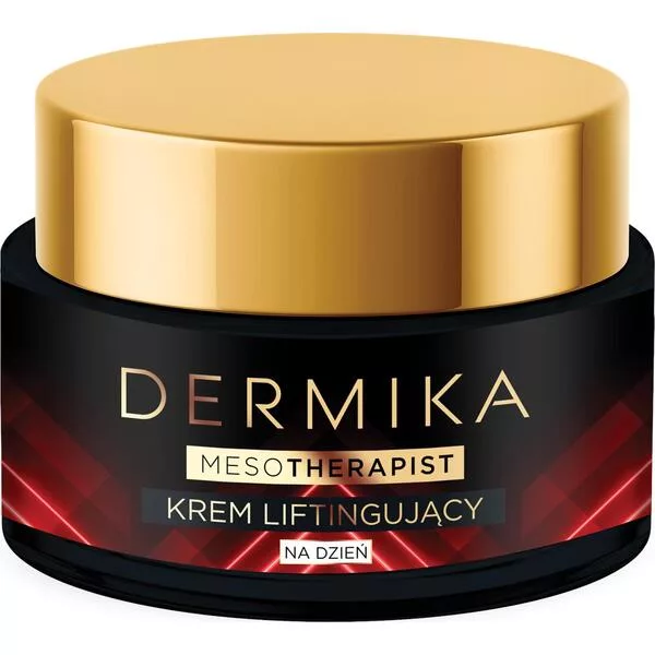 Dermika Mesotherapist Krem Liftingujący Na Dzień, 50ml
