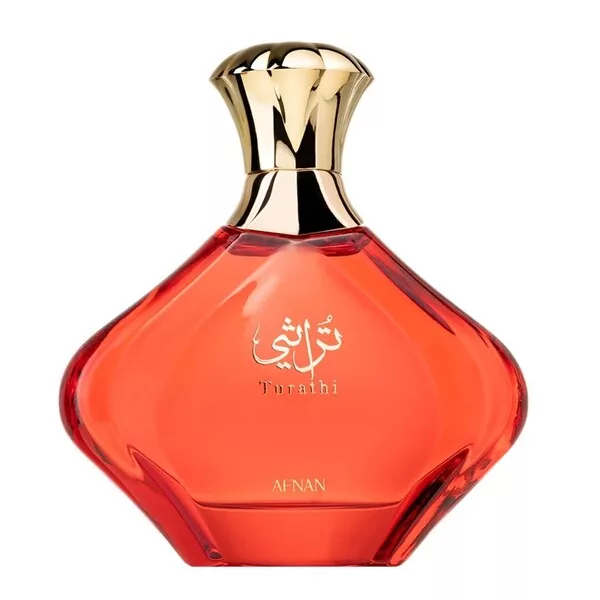 Afnan Turathi Red woda perfumowana spray 90ml (W)