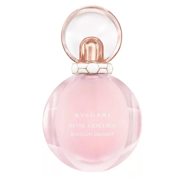 Bvlgari Rose Goldea Blossom Delight woda toaletowa spray 75ml (W)