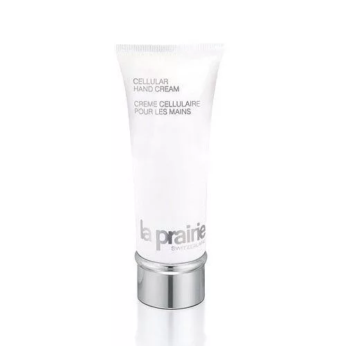 La Prairie Cellular Hand Cream Nawilżający krem do rąk redukujący przebarwienie 100ml