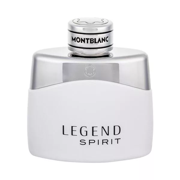 Montblanc Legend Spirit, woda toaletowa, 50ml (M)