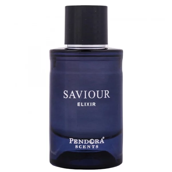 Pendora Scents Saviour Elixir woda perfumowana spray 100ml (M)
