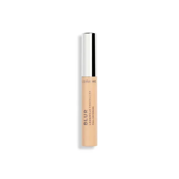 Lumene Blur, długotrwały korektor, Medium, 20ml