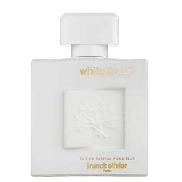 Franck Olivier White Touch woda perfumowana spray 50ml (W)