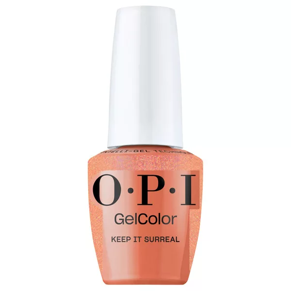 OPI Gel Color Intelli-Gel I'm Dreaming, hybrydowy lakier do paznokci, Keep It Surreal, 15ml