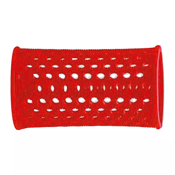 Efalock Super FL, ażurowe wałki do włosów, 10 szt, 35mm