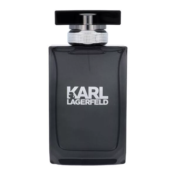 Karl Lagerfeld Karl Lagerfeld For Him, woda toaletowa, 100ml (M)