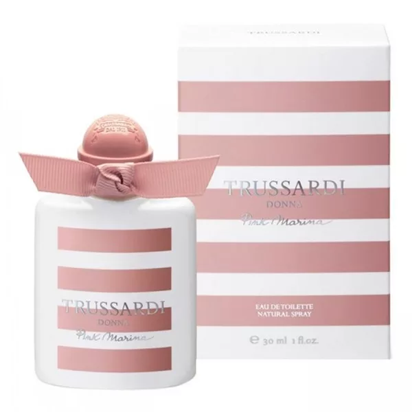 Trussardi Donna Pink Marina woda toaletowa spray 30ml (W)