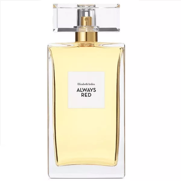 Elizabeth Arden Always Red woda toaletowa spray 100ml (W)