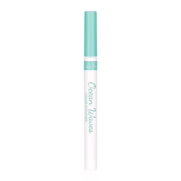 Lovely Ocean Waves kolorowy eyeliner w pisaku 2 0.6g