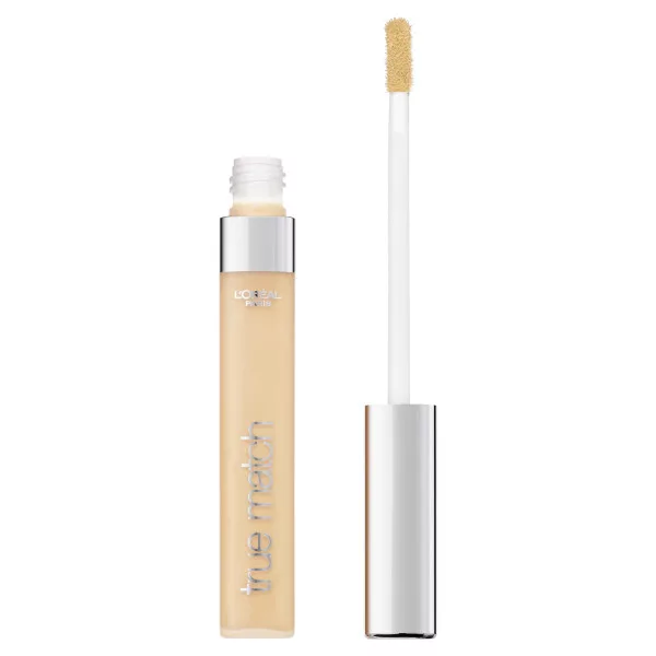 L'Oreal Paris True Match, korektor Ivory, 6.8ml