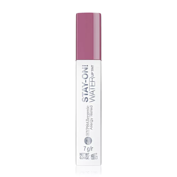 Bell HYPO Stay-On Water Lip Tint, farbka do ust, 03, 7g
