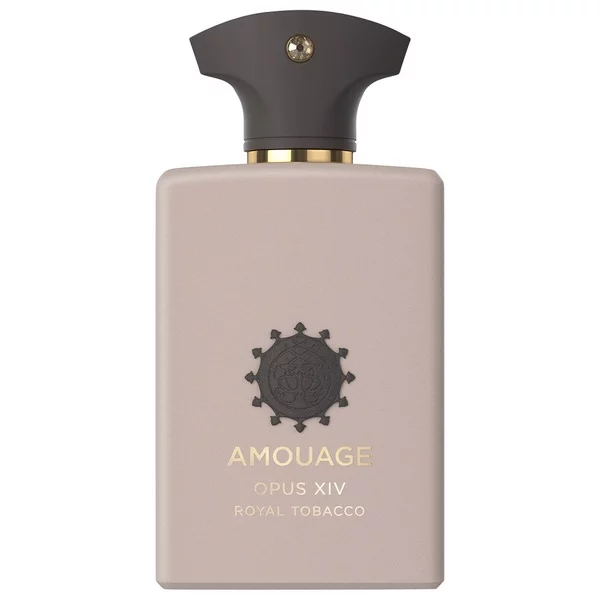 Amouage Opus XIV Royal Tobacco woda perfumowana spray 100ml (U)