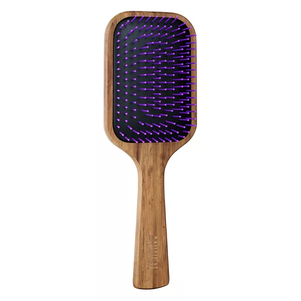 Anwen Hairbrush, drewniana szczotka do włosów