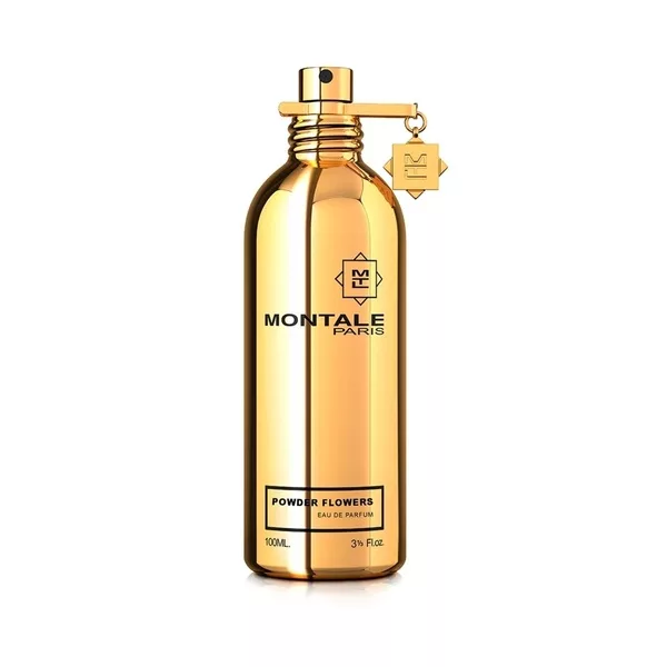 Montale Powder Flowers woda perfumowana spray 100ml (U)