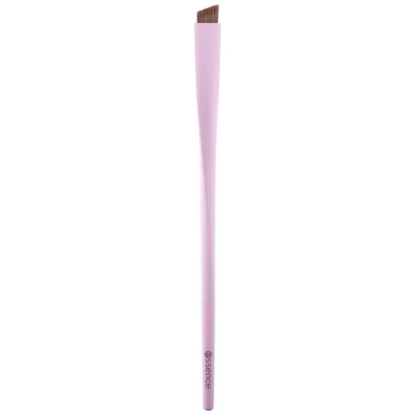 Essence, szczoteczka do brwi, 01 brows on fleek, 1 szt.