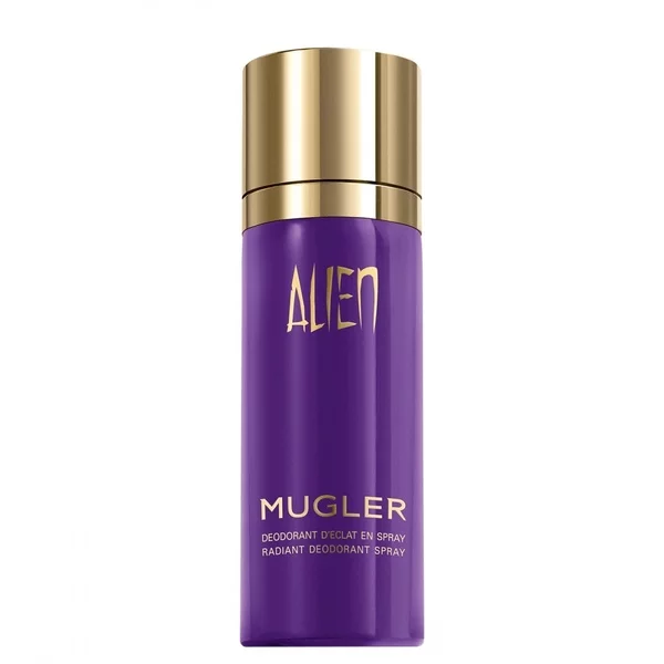 Thierry Mugler Alien dezodorant spray 100ml (W)