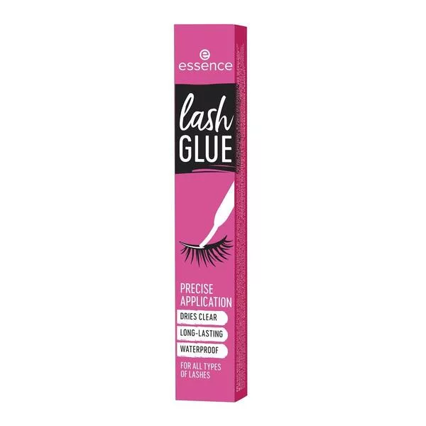 Essence klej do sztucznych rzęs, 4.7g