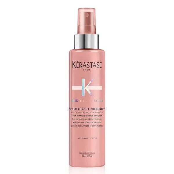 Kerastase Chroma Absolu, serum termiczne do włosów koloryzowanych, 150ml