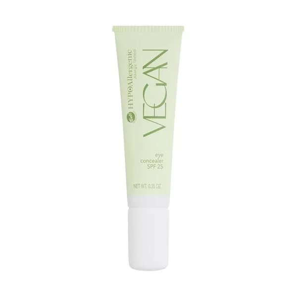 Bell Hypoallergenic Vegan Eye Concealer Spf 25 01, 10g