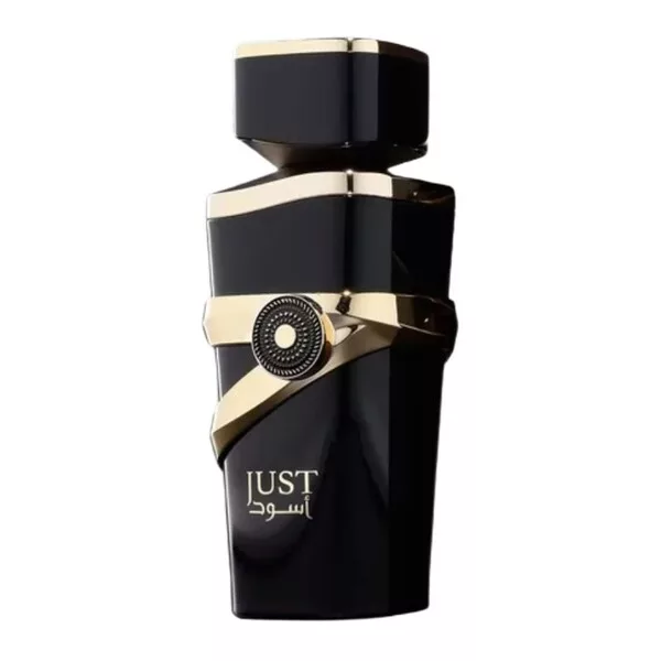 Fragrance World Just Aswad woda perfumowana spray 100ml (W)