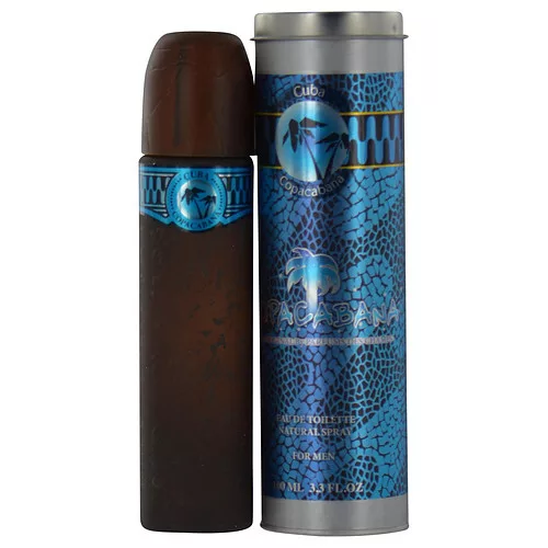 Cuba Original Cuba Copacabana woda toaletowa spray 100ml (M)