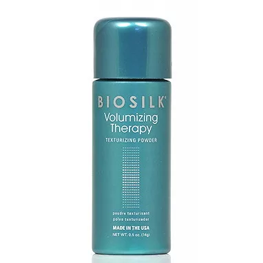 Biosilk Volumizing, puder dodający objętości, 14g