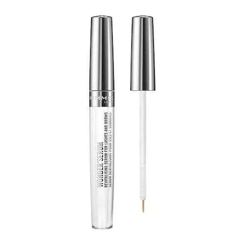 Rimmel Wonder'Serum odżywcze serum z witaminami do rzęs i brwi 3ml