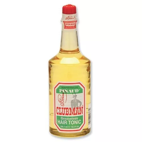 Clubman, tonik do włosów, 370ml