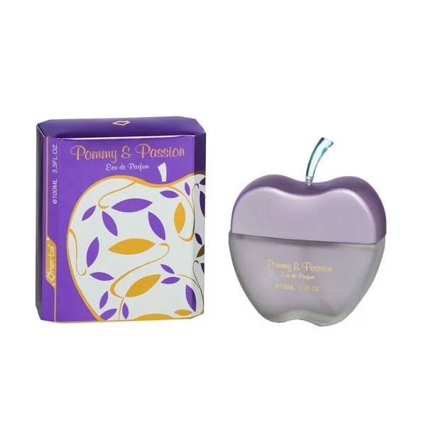 Omerta Pommy & Passion woda perfumowana spray 100ml (W)