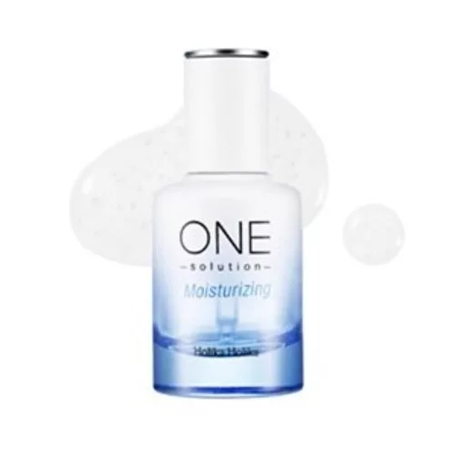 Holika Holika One Solution, serum głęboko nawilżające, 30ml