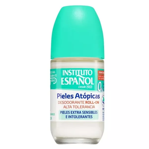 Instituto Espanol Atopic dezodorant roll-on do skóry atopowej 75ml (W)
