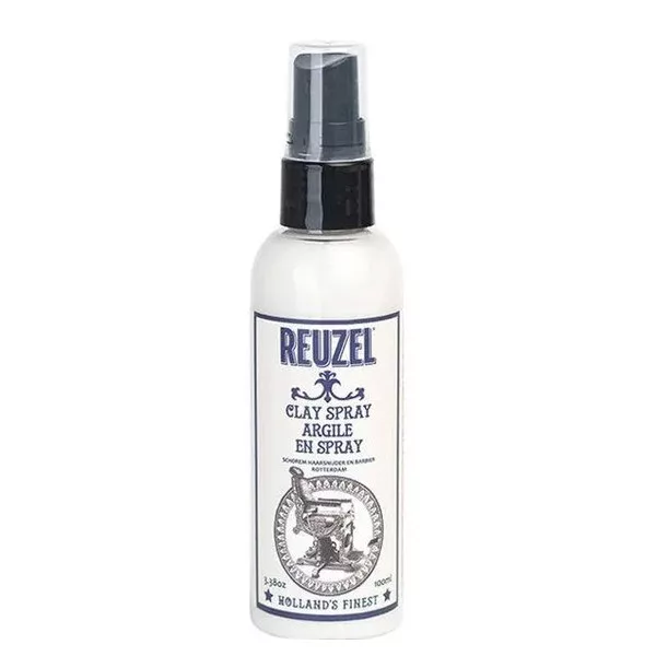 Reuzel, Clay Spray, spray teksturyzujący, 100ml