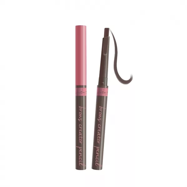 Lovely Brows Creator Pencil wodoodporna kredka do stylizacji brwi 2