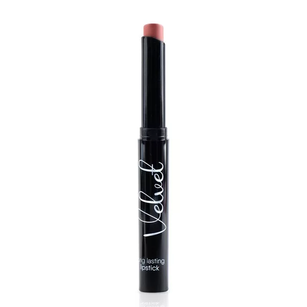 Quiz Cosmetics Velvet Long Lasting Lipstick kremowa pomadka do ust N°104 2g