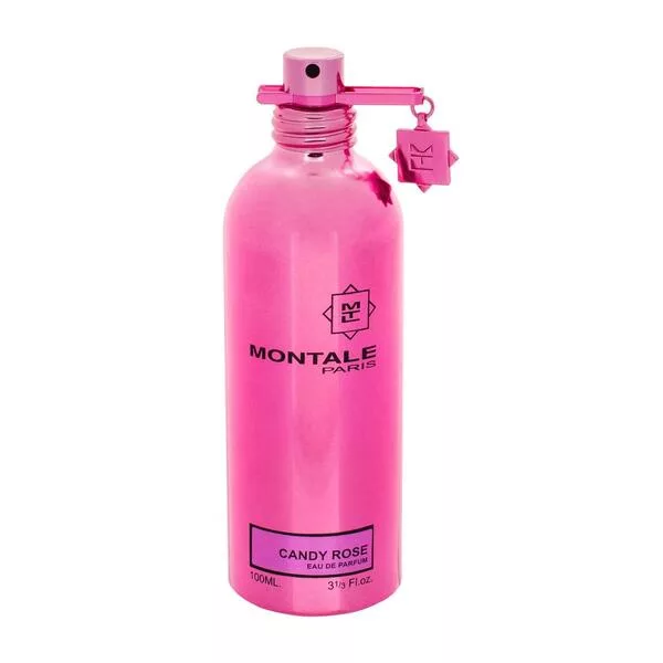 Montale Candy Rose, woda perfumowana, 100ml (W)