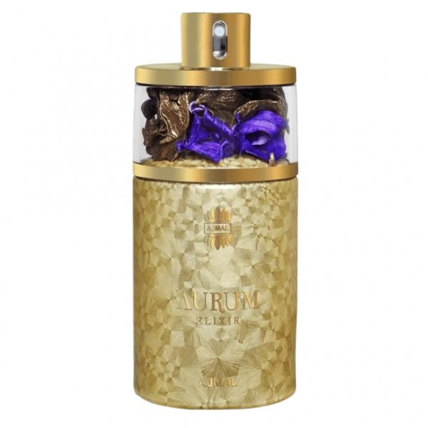 Ajmal Aurum Elixir woda perfumowana spray 75ml (U)