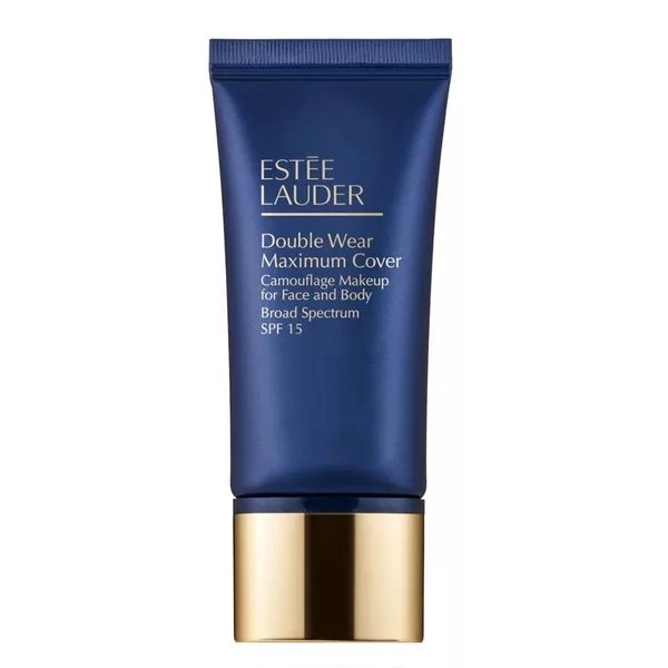 Estée Lauder Double Wear Maximum Cover Camouflage Makeup SPF15 podkład kryjący 2N1 Desert Beige 30ml