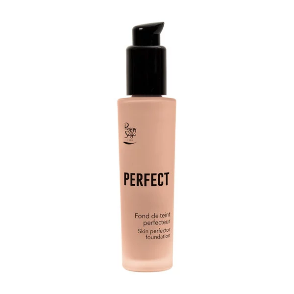 Peggy Sage podkład perfekcyjna skóra, 2N Beige Naturel, 30ml