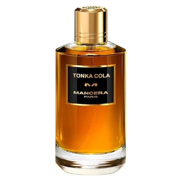 Mancera Tonka Cola woda perfumowana spray 120ml (U)