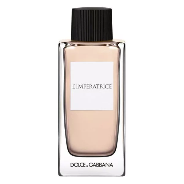 Dolce & Gabbana L'imperatrice 3, woda toaletowa, 100ml (W)