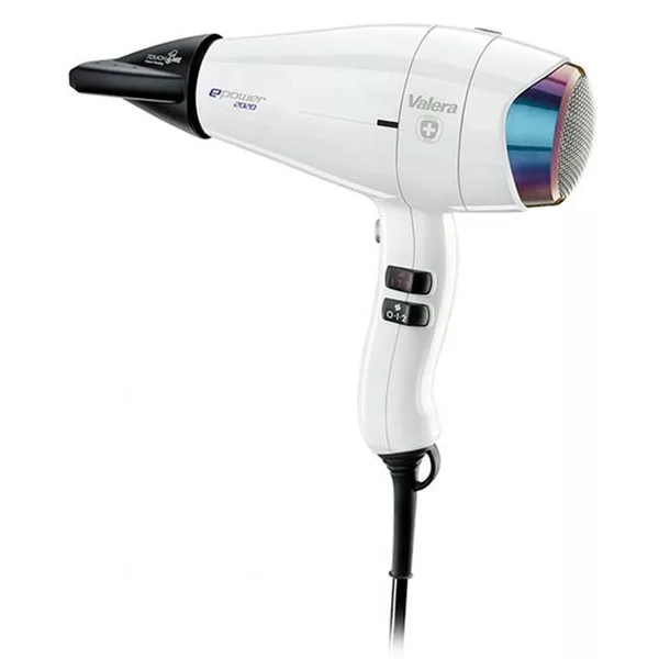 Valera e-Power 2020, profesjonalna suszarka do włosów, 1600W, model EP2020 EQ RC