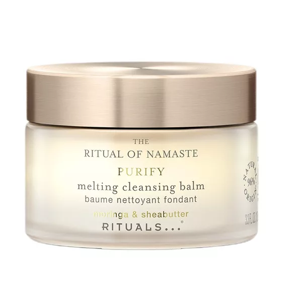 Rituals The Ritual of Namaste balsam do demakijażu 100ml