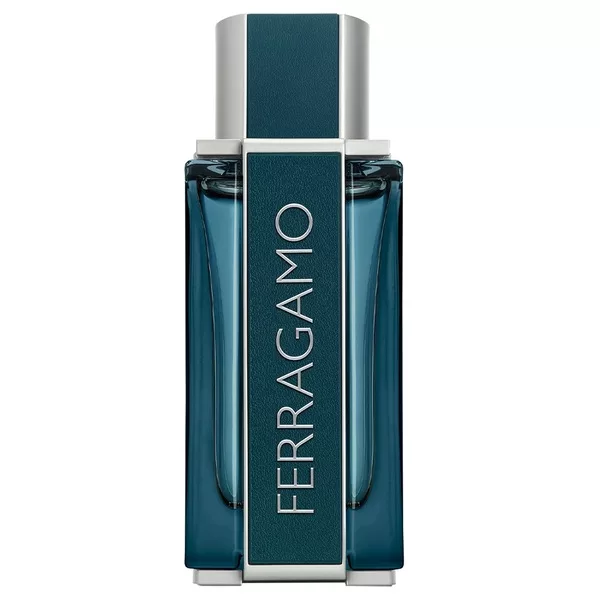 Salvatore Ferragamo Intense Leather woda perfumowana spray 100ml (M)