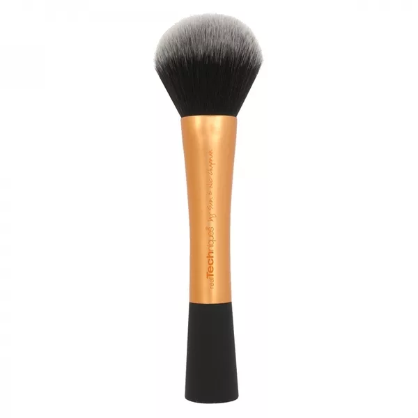 Real Techniques Powder Brush, pędzel do pudru