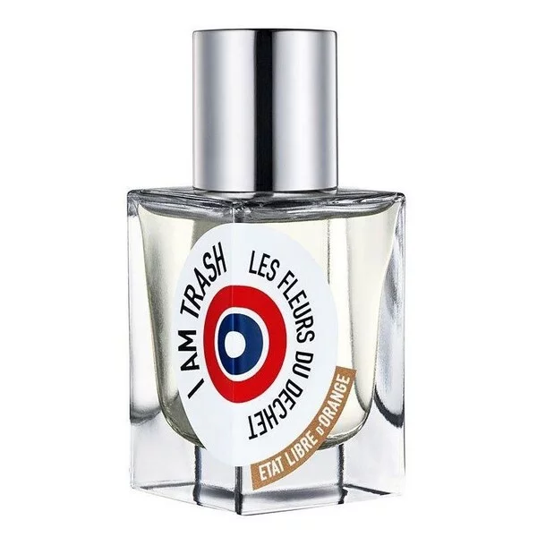 Etat Libre d'Orange I Am Trash Les Fleurs Du Dechet woda perfumowana spray 30ml (U)