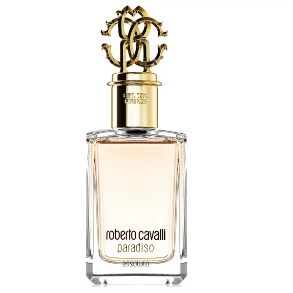 Roberto Cavalli Paradiso Assoluto woda perfumowana spray 100ml (W)