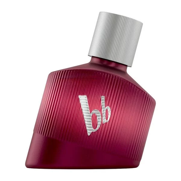 Bruno Banani Loyal Man męska woda perfumowana z nutami owocowo-drzewnymi 30ml